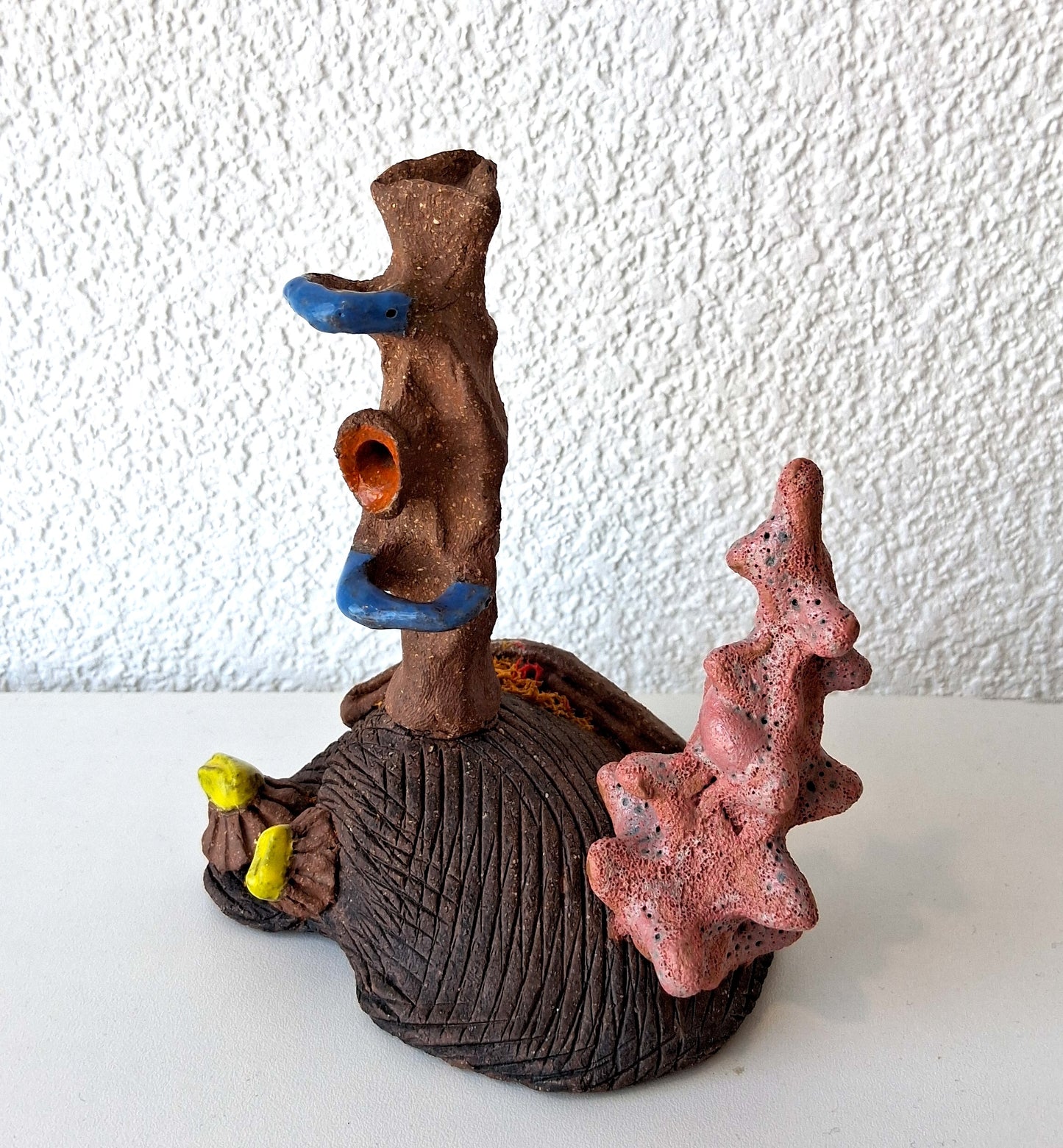 Sculpture 2- Austin Howe