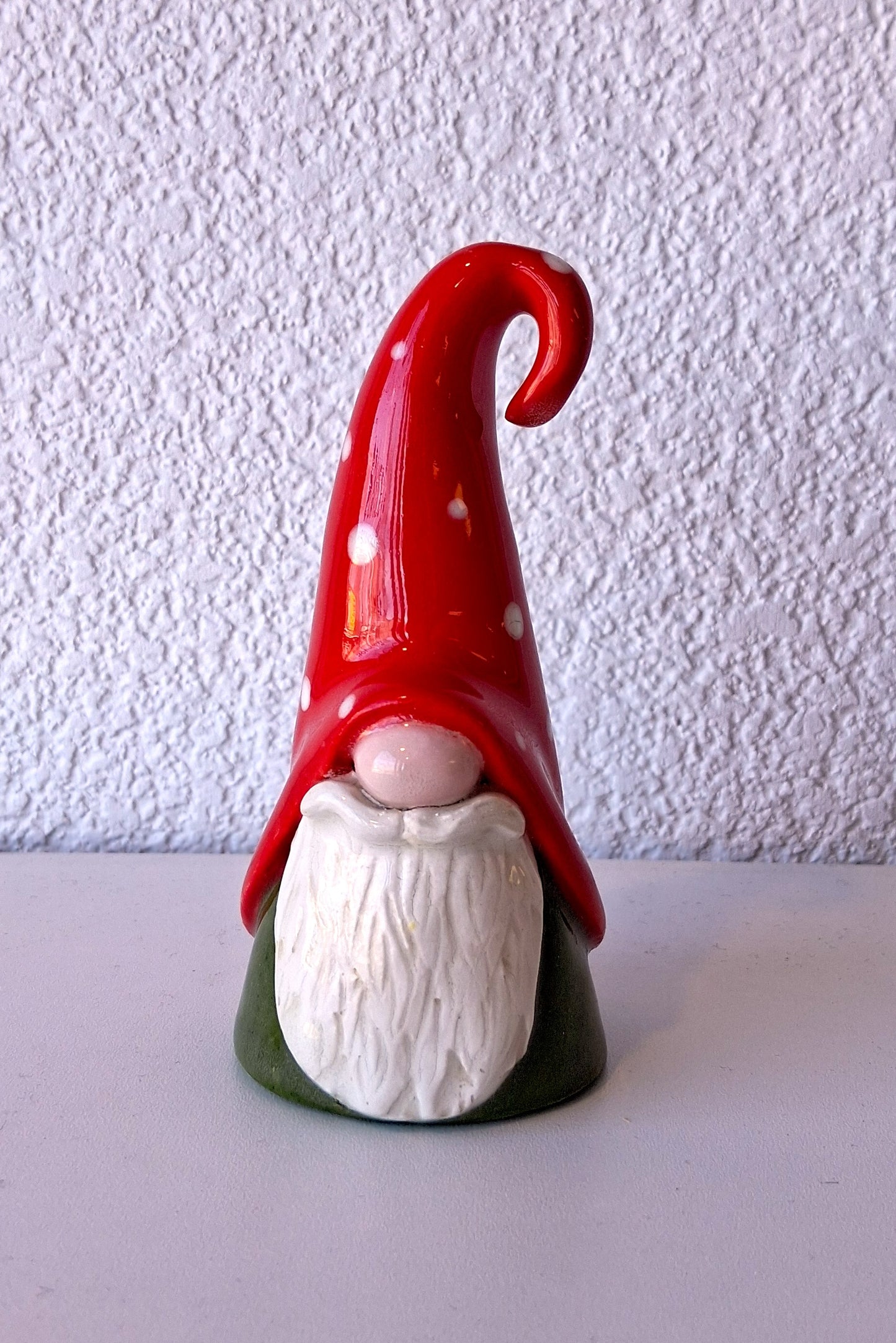 Red Gnome - Tal Shichor
