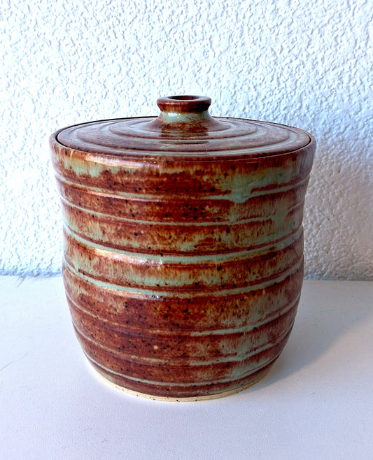 Medium Jar - Tal Shichor