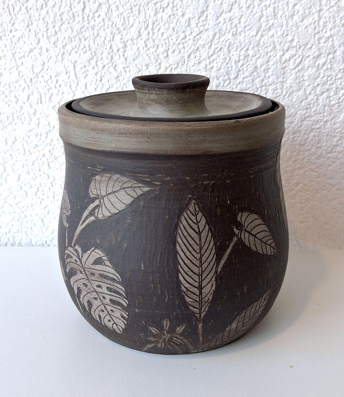 Jar 1- Tal Shichor