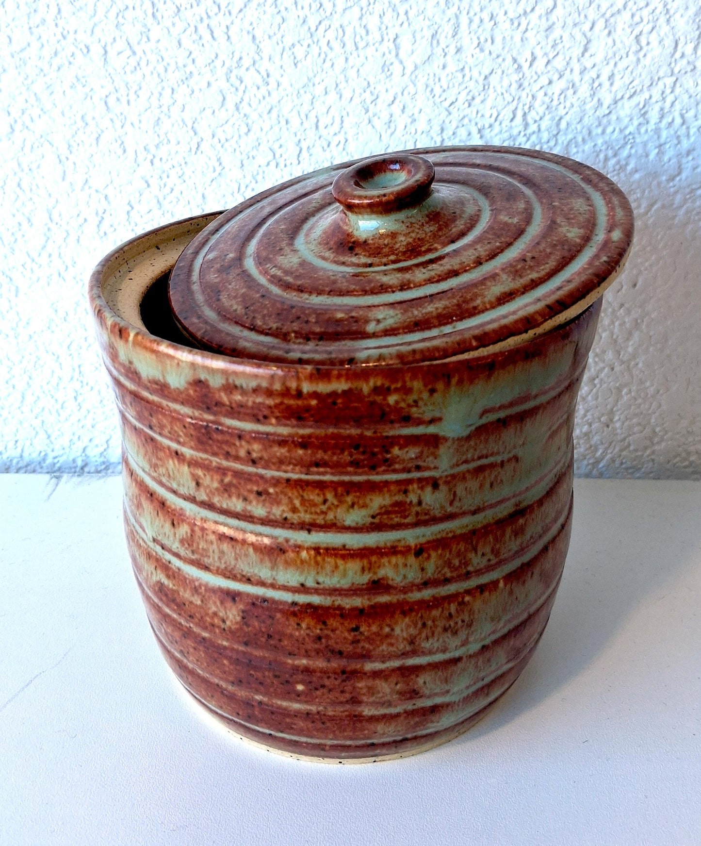 Medium Jar - Tal Shichor