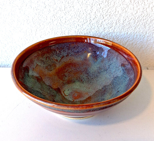 Medium Bowl - Tal Shichor