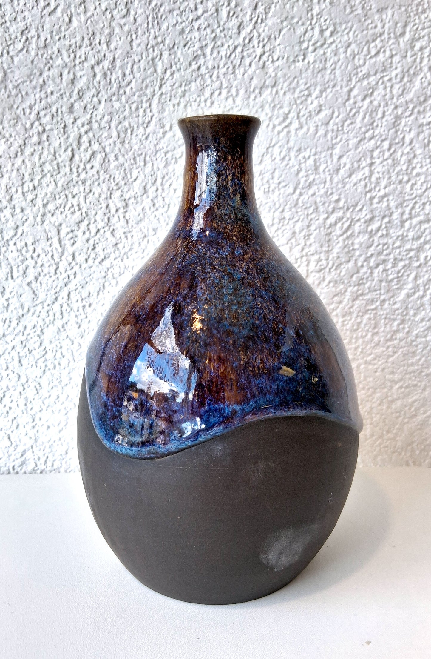 Vase 1- Tal Shichor