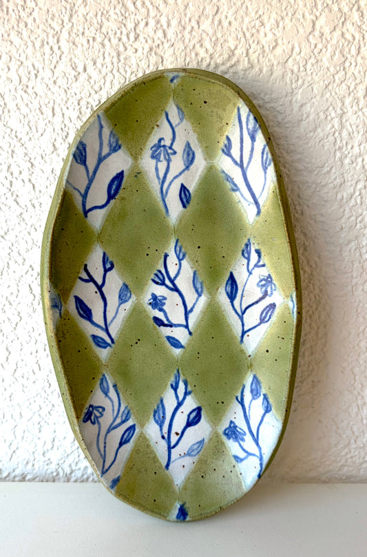 Vine Tray - Kate Hunter